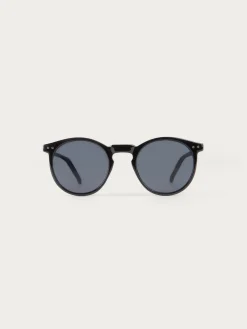 GAFAS ROUNDER NEGRO