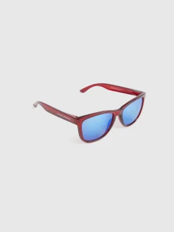 GAFAS SURFER ROJO