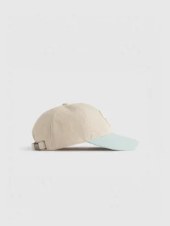 GORRA SURF KIDS BEIGE