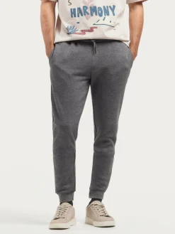 JOGGER BASIC GRIS
