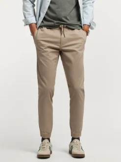 PANTALON ANDER BEIGE