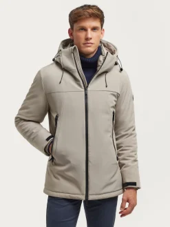PARKA SKYWALKER BEIGE