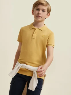 POLO OSAKA KIDS MOSTAZA